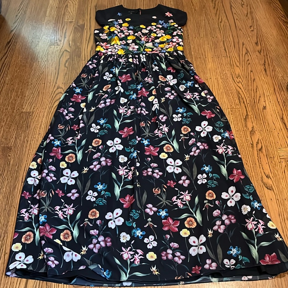 Ted Baker Dress